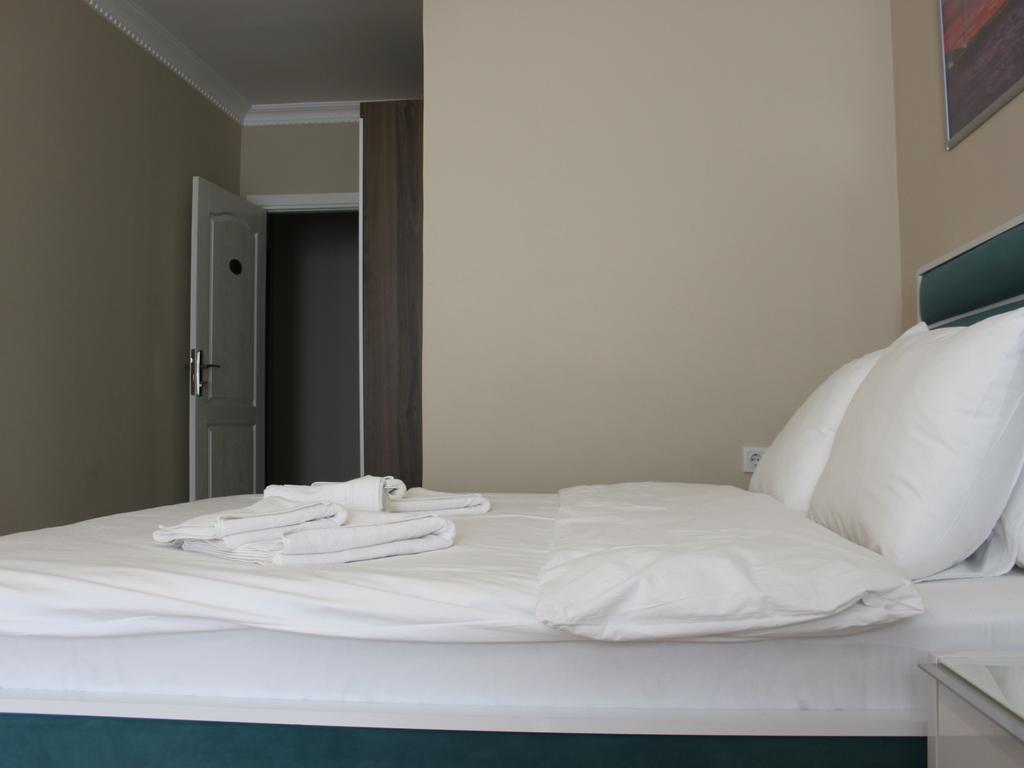 איסטמבול Tt Guest Rooms מראה חיצוני תמונה