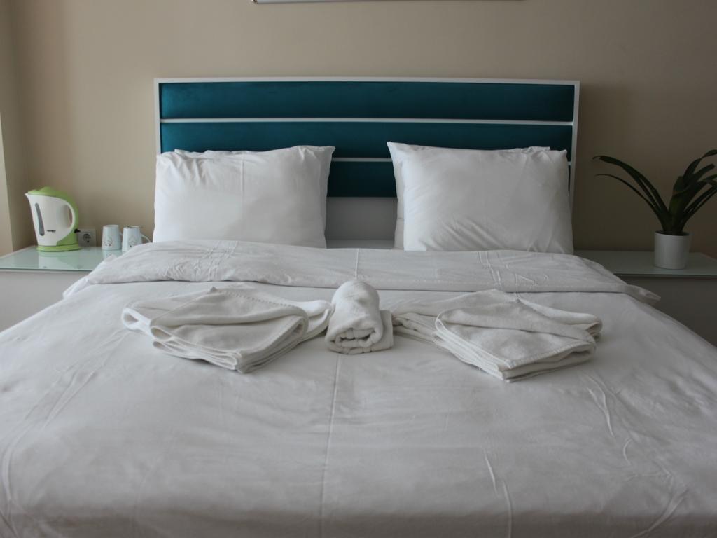 איסטמבול Tt Guest Rooms מראה חיצוני תמונה