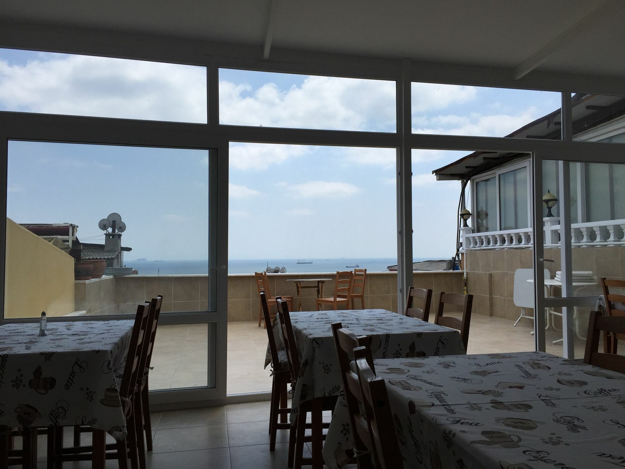 איסטמבול Tt Guest Rooms מראה חיצוני תמונה