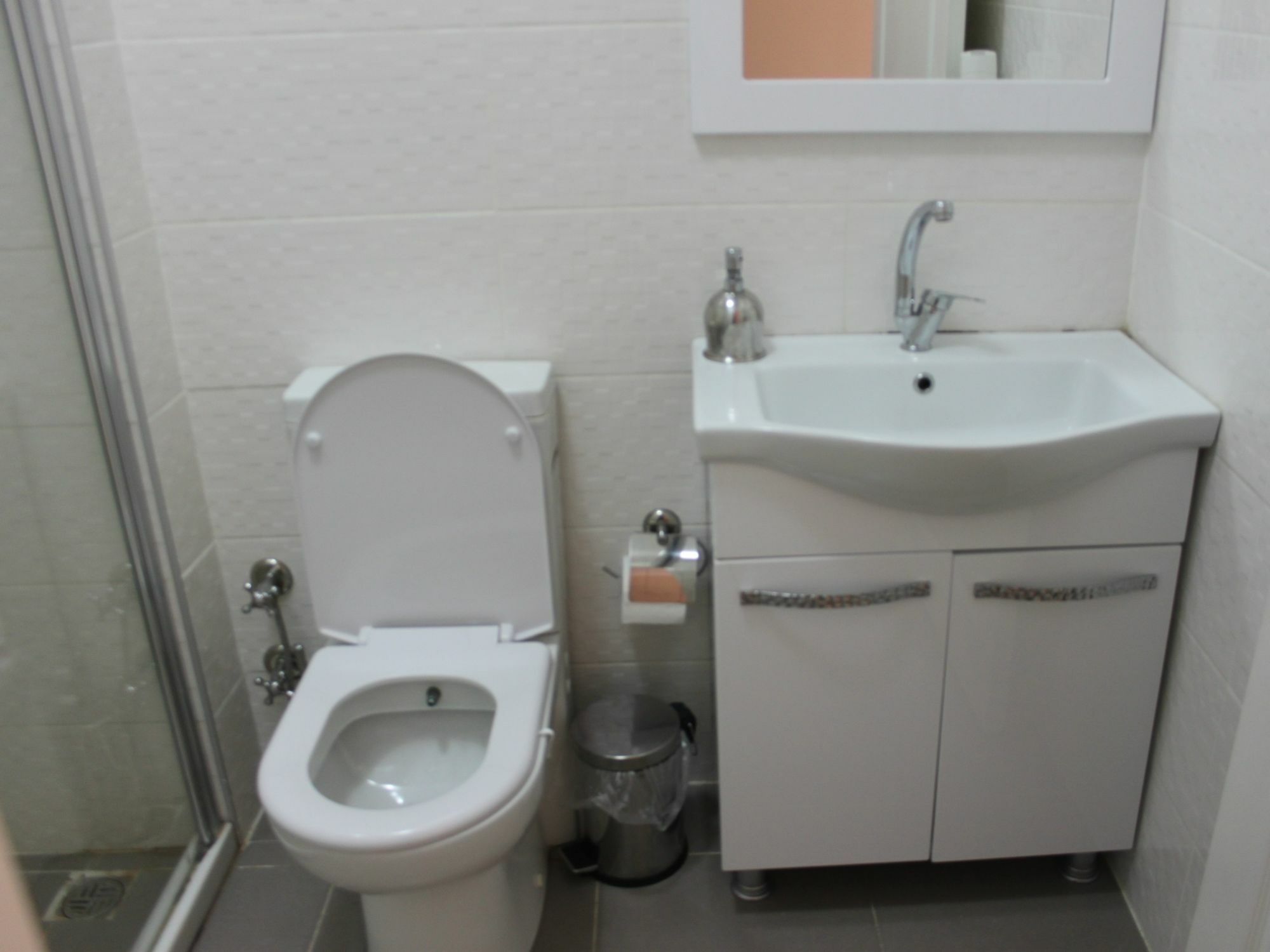 איסטמבול Tt Guest Rooms מראה חיצוני תמונה